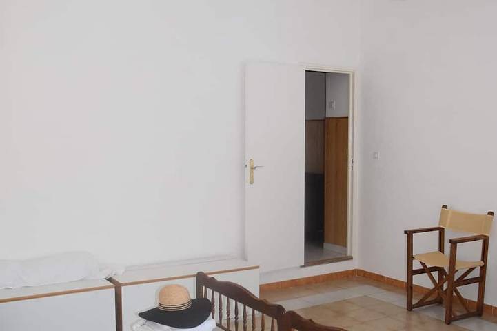 Gîte pour 6 personnes, avec terrasse dans Pigna - 2