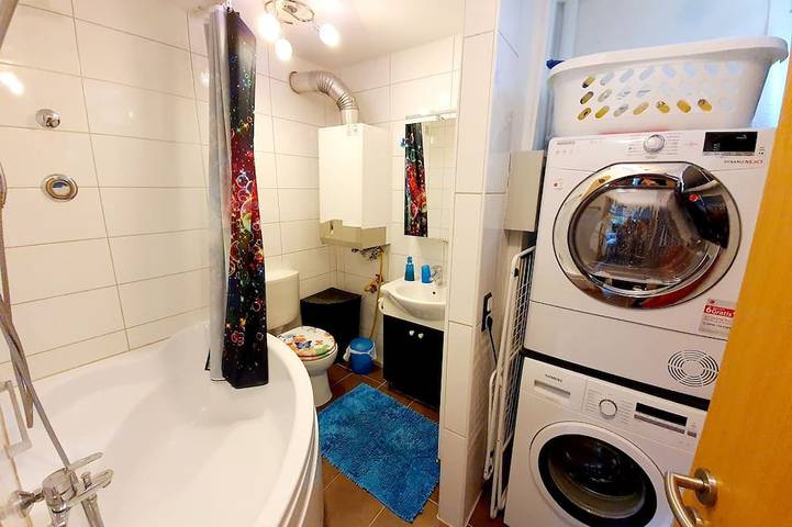 Ferienwohnung für 2 Personen in Landstuhl - 2