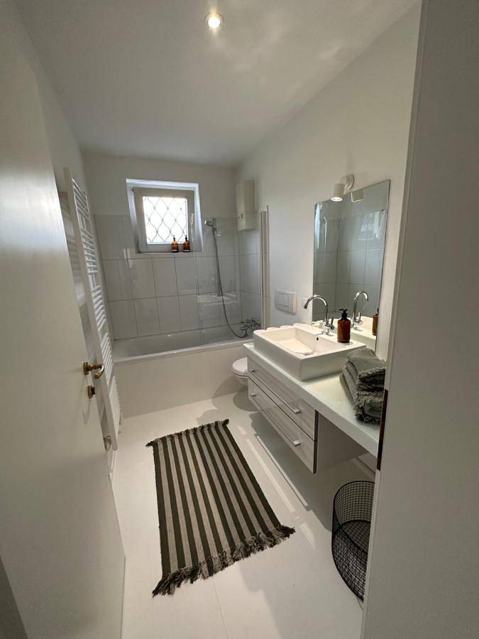 Appartement de vacances entier, Double Room in Anif, Tennengau