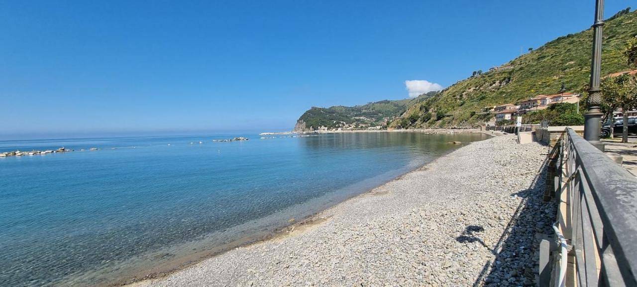 Ganze Wohnung, Mar Do Sol in Agnone Cilento, Montecorice