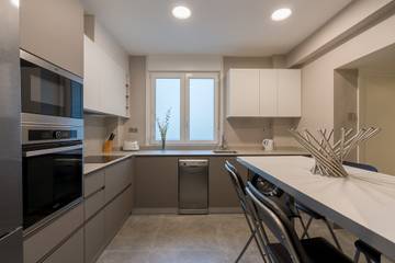 Vakantieappartement voor 6 Personen in Bilbao, Biskaje, Afbeelding 2