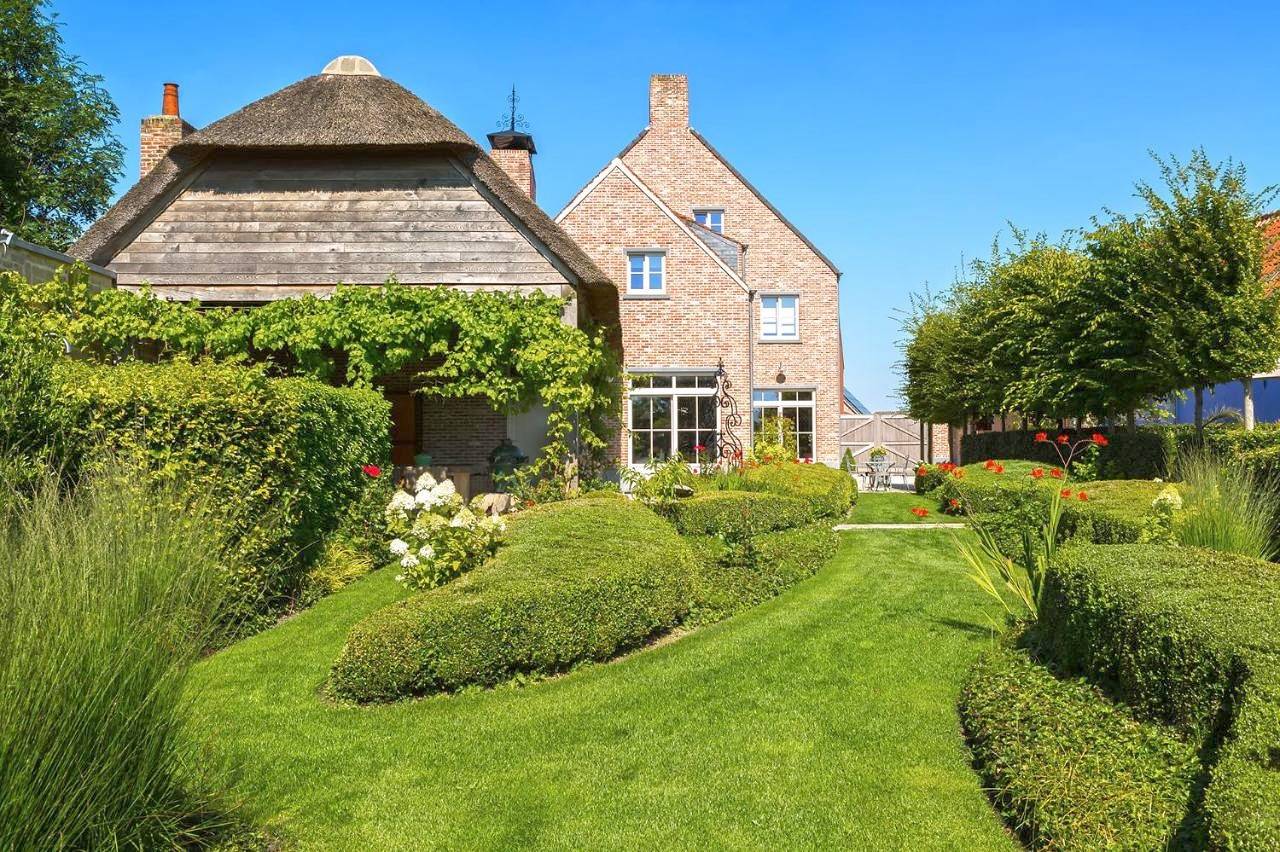 B&B Vinedo in Zele, Province de Flandre-Orientale