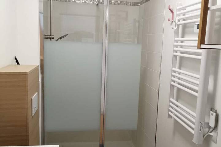 Gîte pour 2 personnes, avec terrasse à Quend - 2