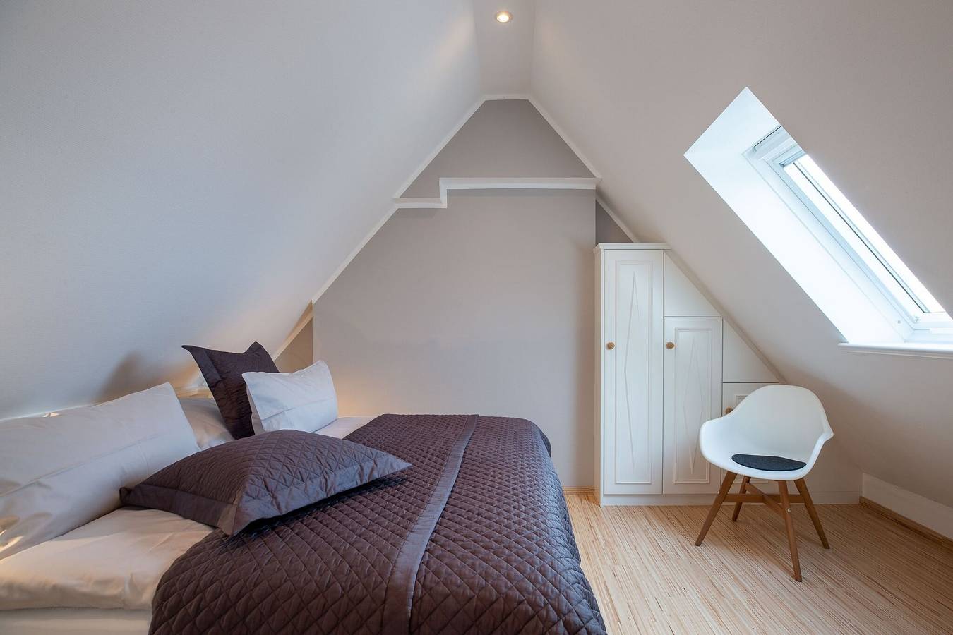 Ganze Ferienwohnung, Südwester im Haus Südstrand in Drachenstrand, Wyk auf Föhr