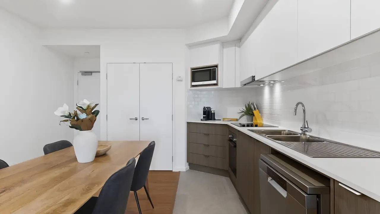 Ganze Ferienwohnung, Ferienwohnung für 4 Personen (85 m²) in Cannington in Cannington, Perth