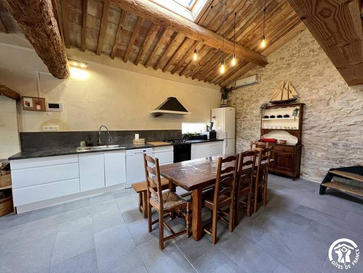 Gîte für 3 Personen in Aude - 3