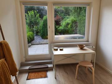 Ferienwohnung für 4 Personen in Krummsee, Kellersee, Bild 1