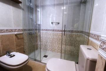 Vakantieappartement voor 3 Personen in Bilbao, Biskaje, Afbeelding 2
