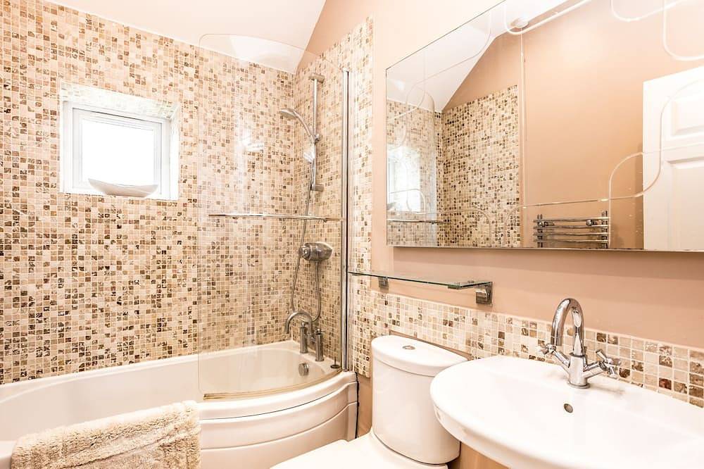 A delightful, homely cottage. A great base for all of East Lothian. in Gullane, Edinburgh und Lothian