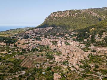 Casa de vacaciones in Valldemosa, Serra de Tramuntana für 12 