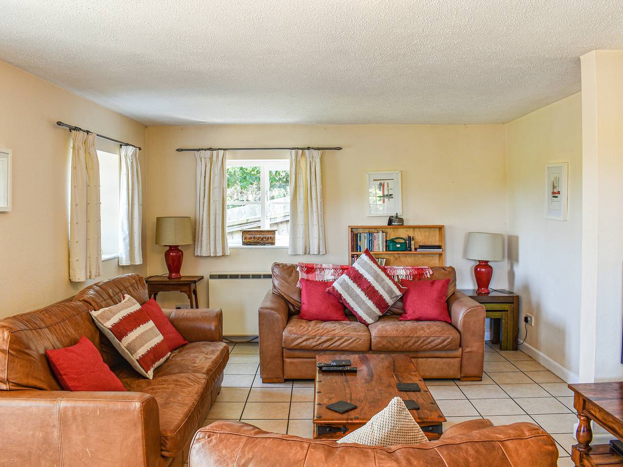 Holly Lodge in Bramerton, The Broads