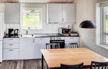 Chalet für 4 Personen in Dalslands Kanal, Südschweden, Bild 4