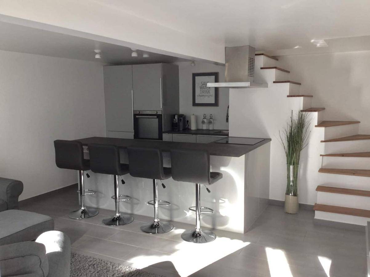 One-Bedroom House in Bad Oldesloe, Kreis Stormarn