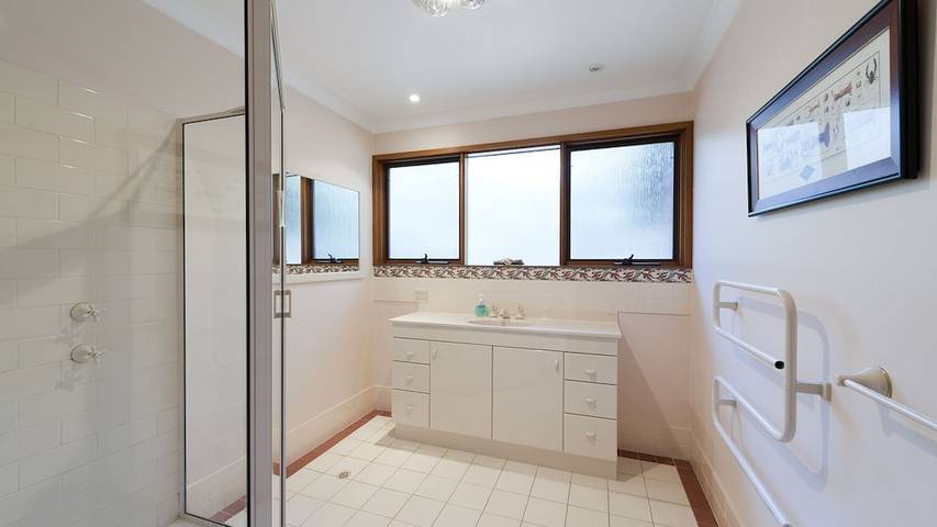 Location de vacances pour 10 personnes, avec balcon et jardin dans Margaret River - 4