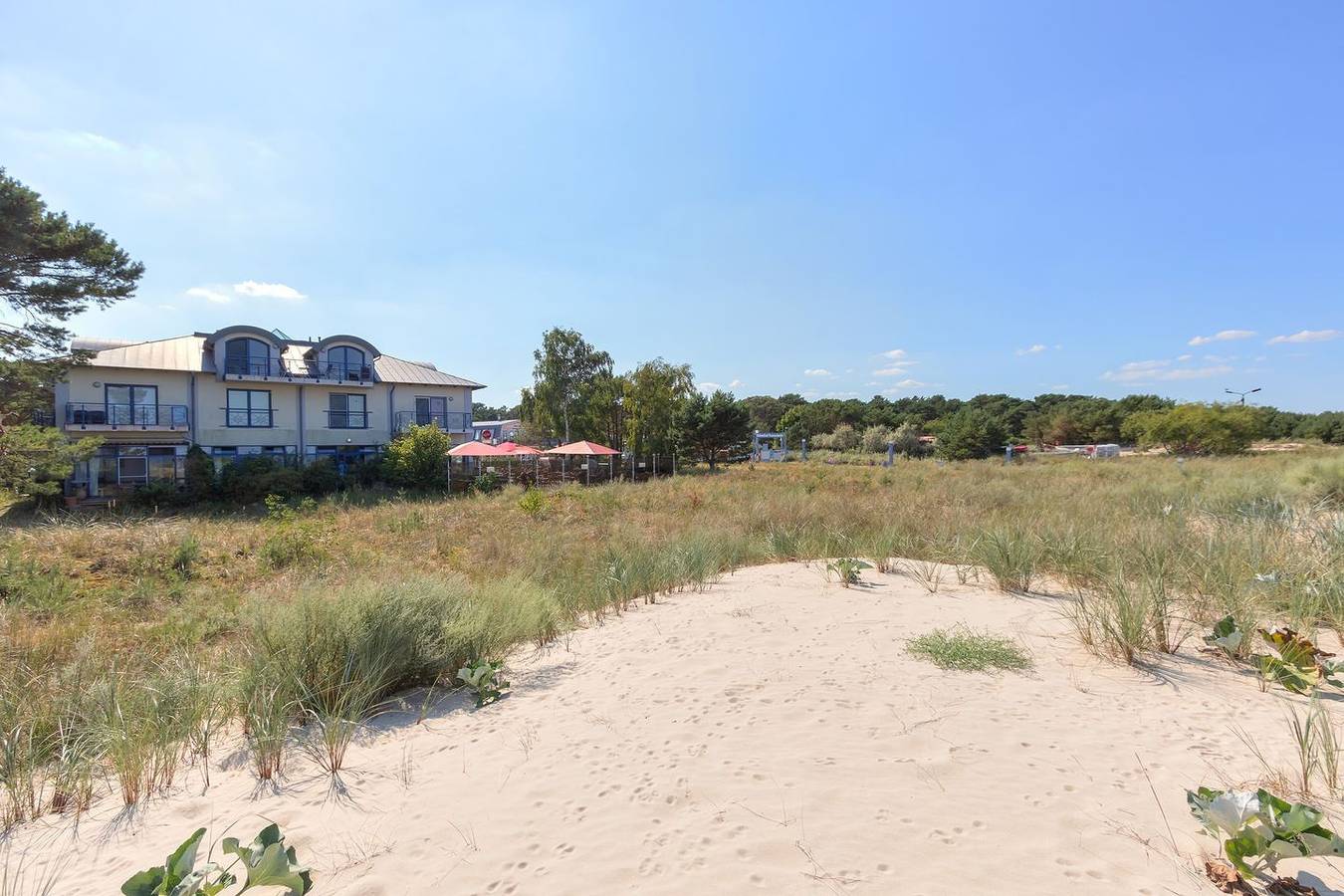 Ganze Wohnung, Willkommen in der Ferienwohnung Bella Vita in Trassenheide auf Usedom! in Ostseebad Trassenheide, Trassenheide