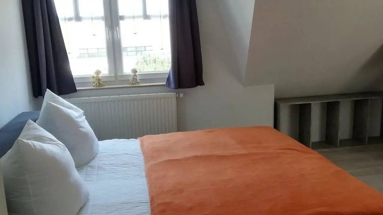 Appartamento vacanze a Rugen a partire da 118€ a notte