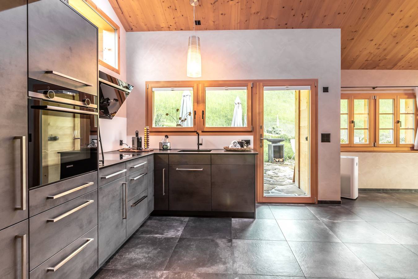 Chalet Grittelihus near Interlaken, in a natural paradise in Diemtigen, Bernese Oberland