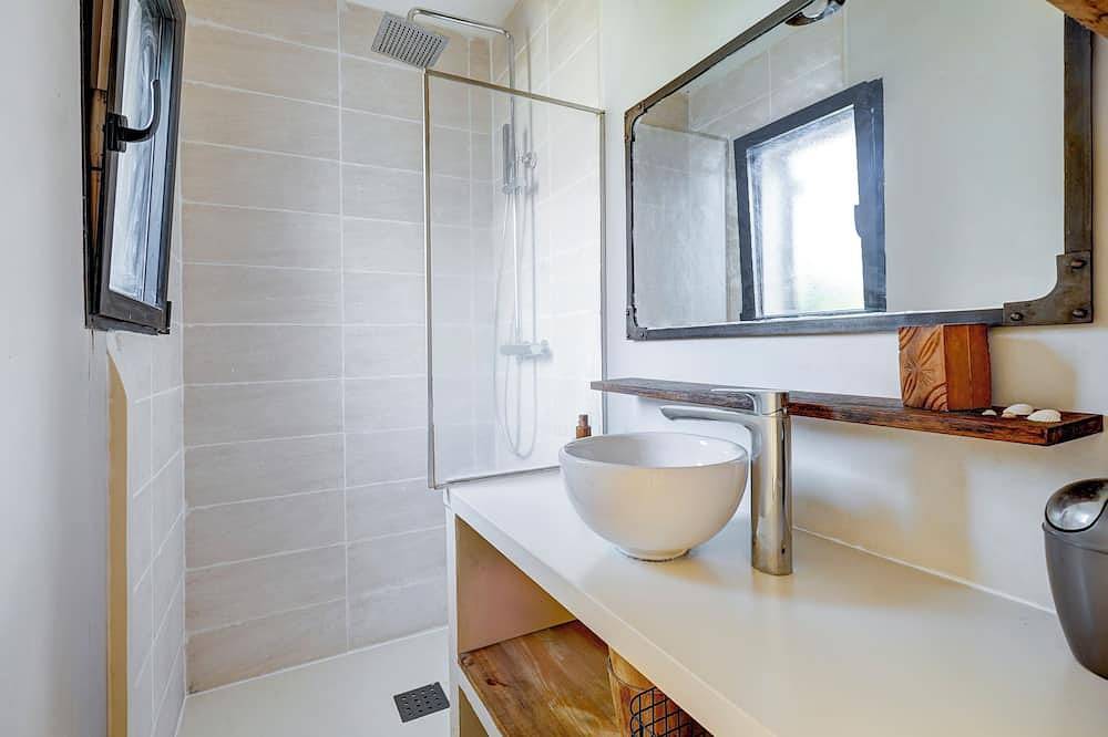A Stalla - Waterfront house in Lucciana in Lucciana (Corsica), Bastia e dintorni