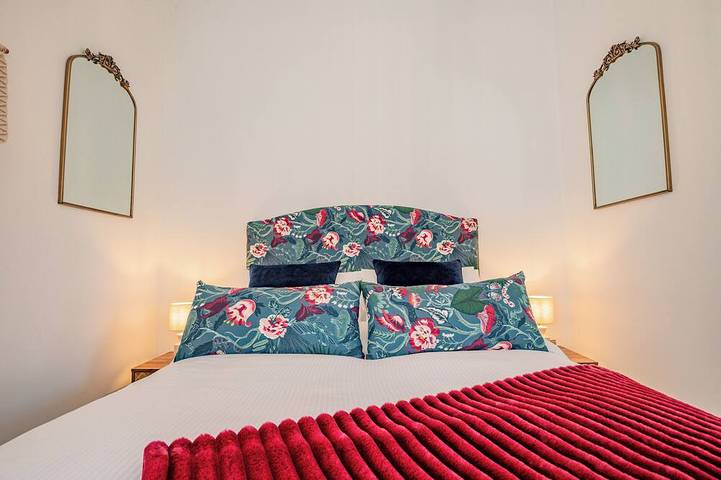 Ganze Wohnung, Whiskawaystays No. 58 Studio No. 6 in Worcester, Worcestershire