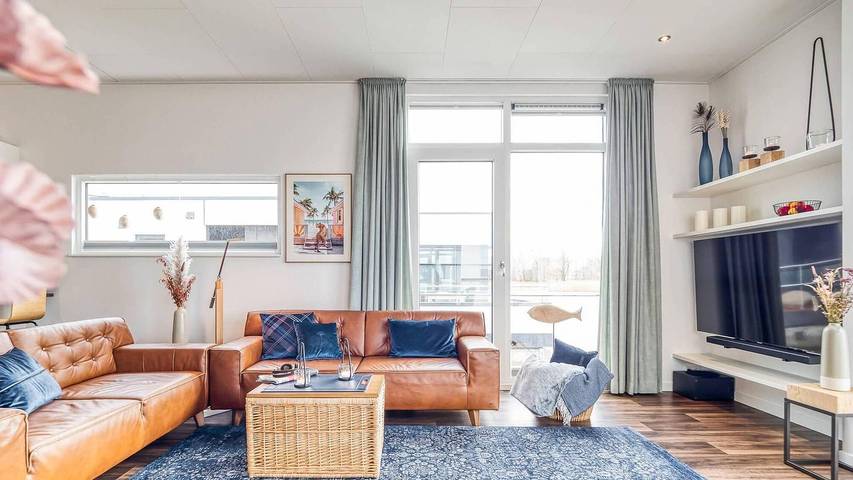 Ferienhaus für 6 Personen, mit Terrasse in Ribnitz-Damgarten - 4