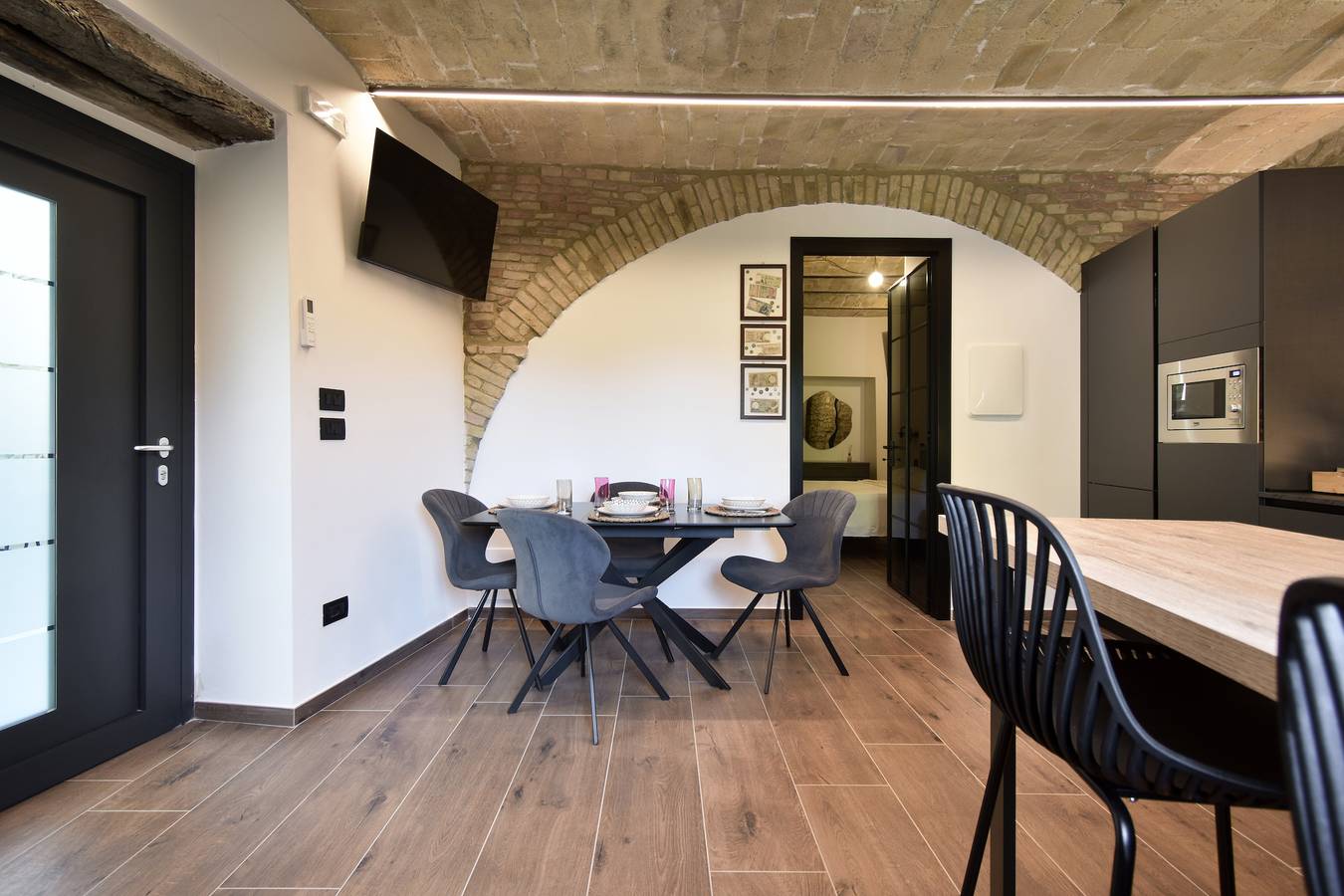 Appartamento intero, Rocca borgo experience - Ypa in Rocca San Giovanni, Provincia di Chieti
