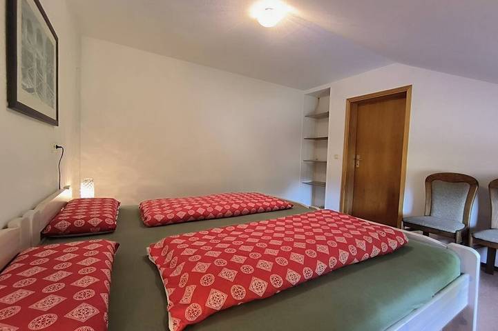 Agriturismo für 5 Personen, mit Terrasse und Garten in Wanderup - 3