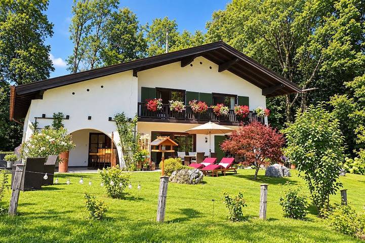 Ferienwohnung für 6 Personen