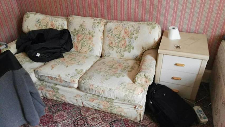 Maison d’hôte pour 2 personnes, avec terrasse à Glasgow - 2