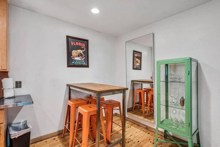 Location de vacances pour 5 personnes, avec terrasse et jardin à Avon - 4