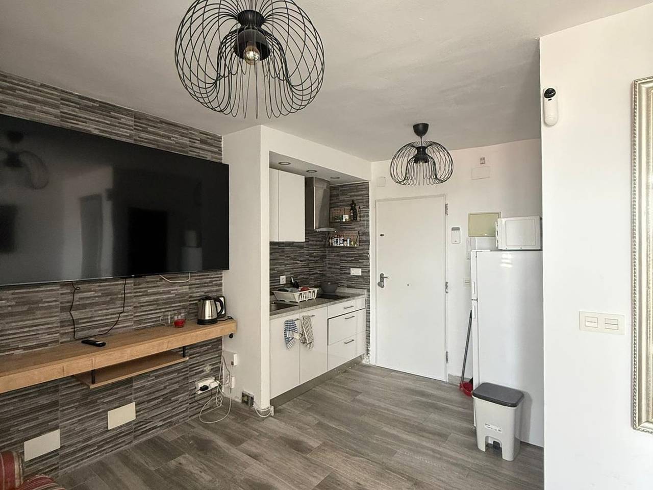 Estudio entero, Sunstay Isabel Loft Torremolinos in Torremolinos Centre, Torremolinos