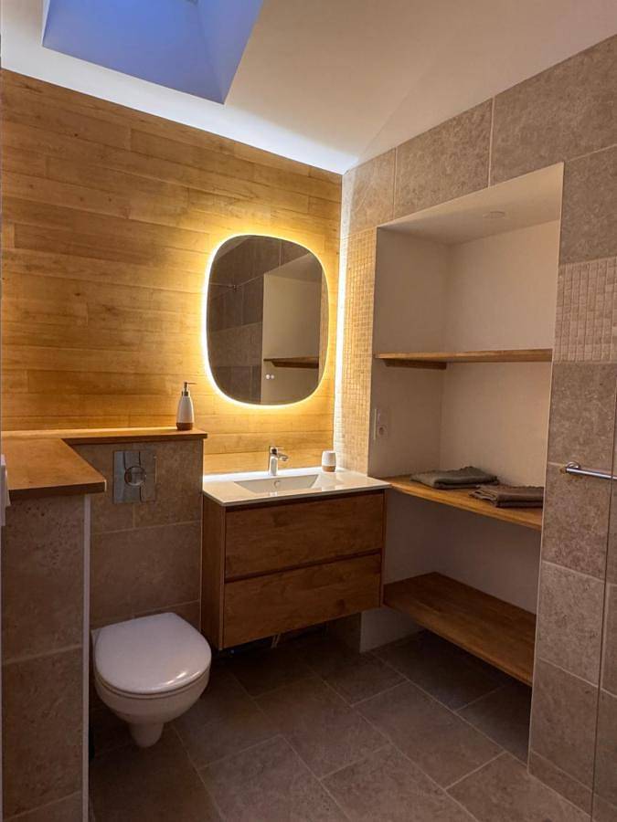 Gîte pour 2 personnes à Florac - 4