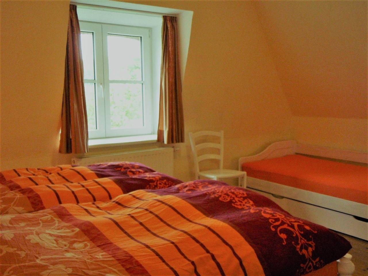 Ganze Ferienwohnung, Schleisicht in Winnemark, Rendsburg-Eckernförde