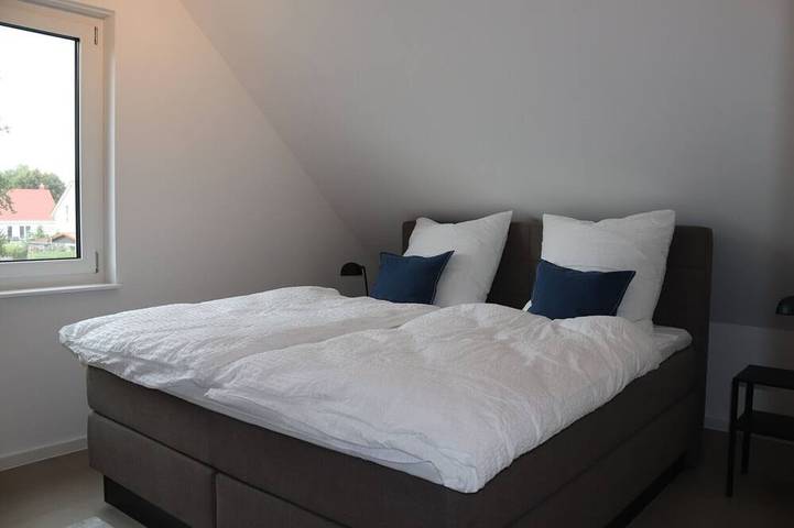 Ferienhaus für 6 Personen, mit Garten und Terrasse in Klausdorf - 2