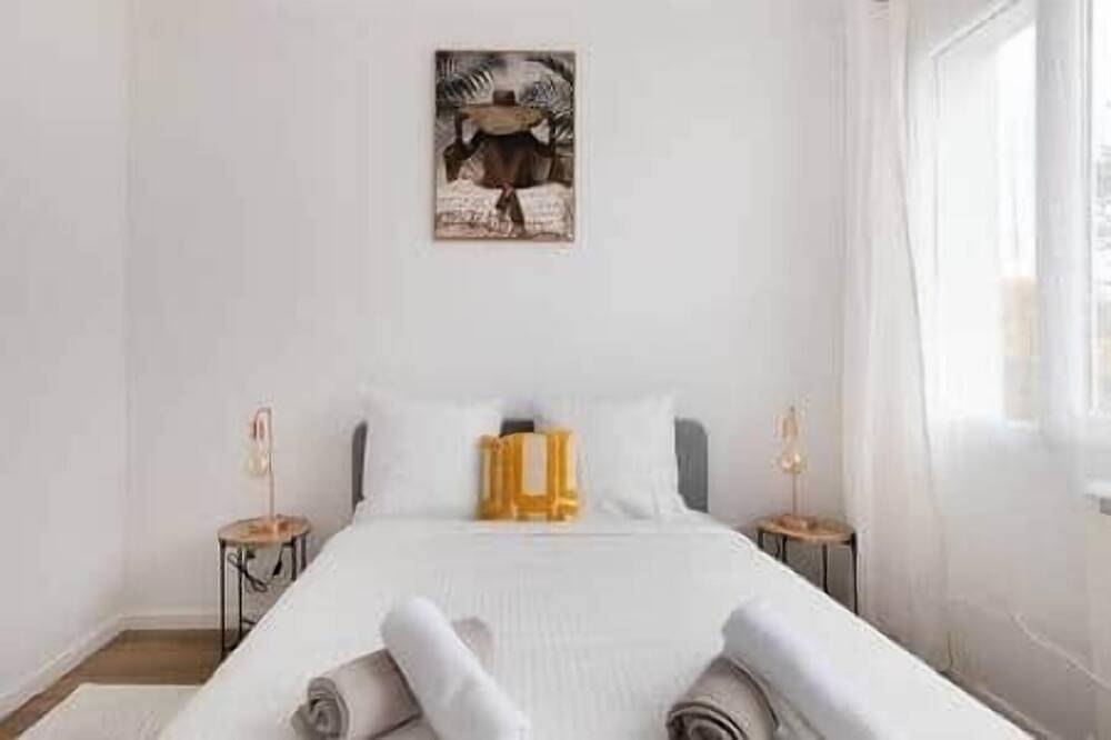 Ganze Wohnung, Elegant Flat: Paris - Cdg/Expo in Aulnay-sous-Bois, Seine-Saint-Denis