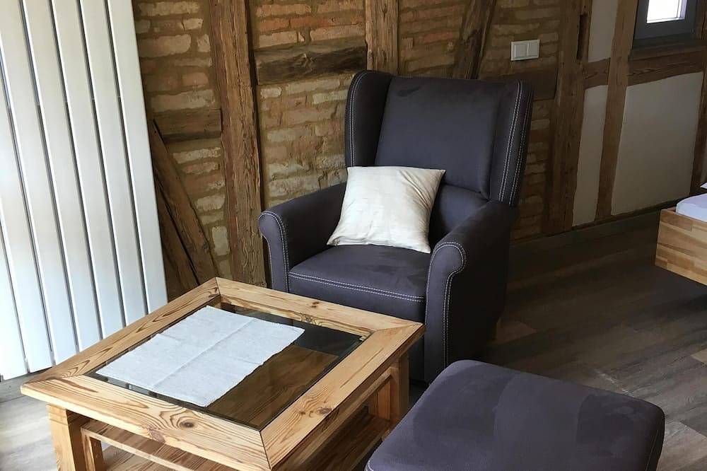 Junior Suite-Private Bathroom-Balcony-Storchennest in Wiesbaden, Rheingau
