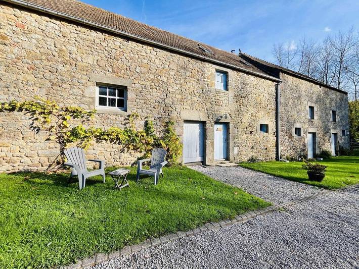 Location de vacances pour 4 personnes à Saint-Pierre-Église - 4