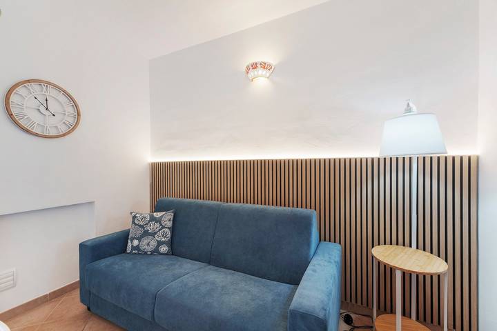 Gîte pour 4 personnes, avec Balcon à Murta Maria - 4