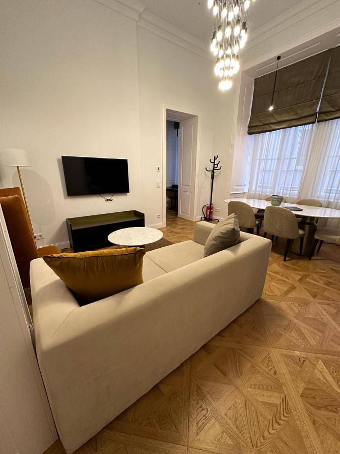 Ferienwohnung für 4 Personen in Stephansdom - 3