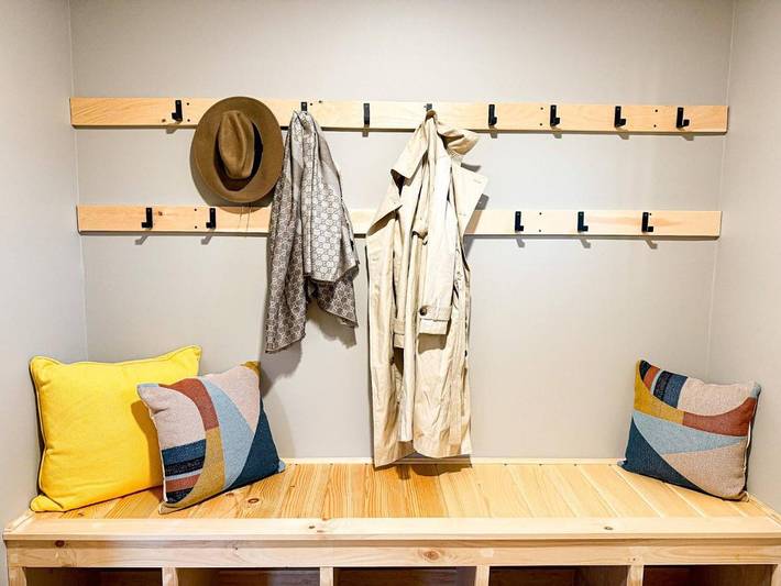 Ferienhaus für 16 Personen, mit Whirlpool und Garten sowie Sauna - 1