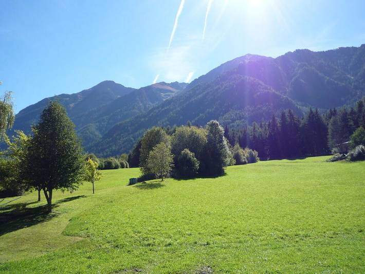 Ferienhaus für 2 Personen, mit Garten und Sauna, mit Haustier im Ötztal - 4