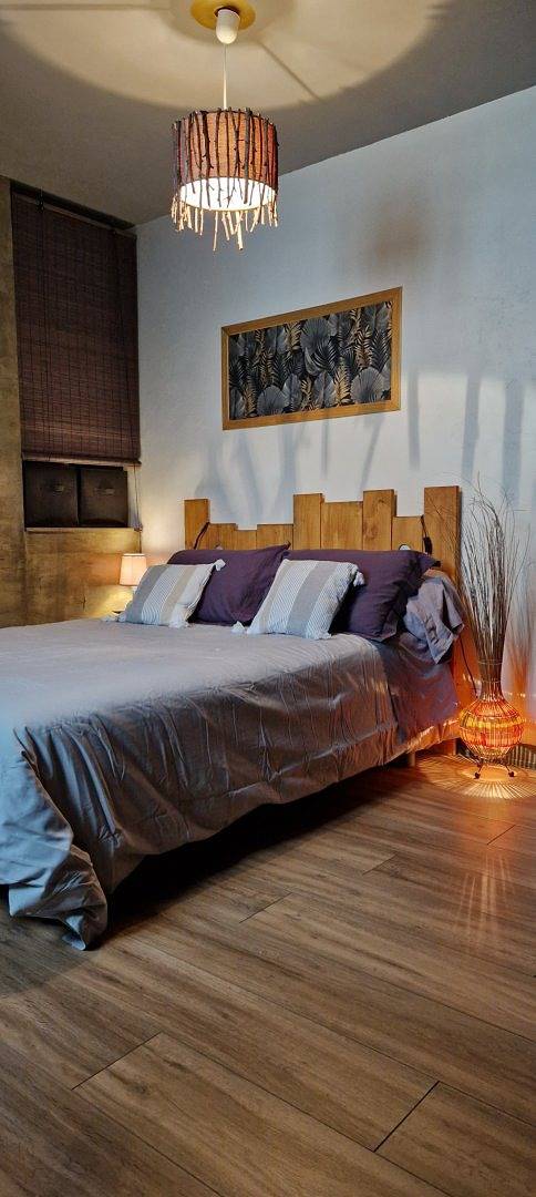 La Parenthèse by Cherdécouverte - Chambre in Sambin, Sologne