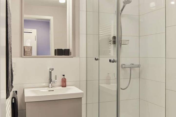 Ferienhaus für 2 Personen in Fulda - 3