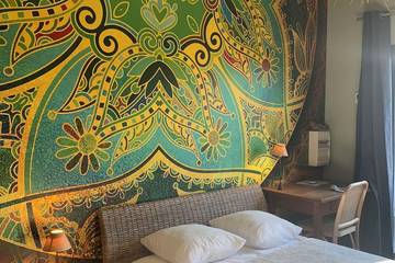 Location De Vacances pour 2 Personnes dans Dampierre, Jura, Photo 2