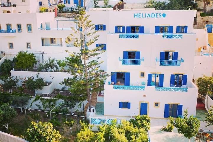 Ferienwohnung für 6 Personen, mit Haustier - 1