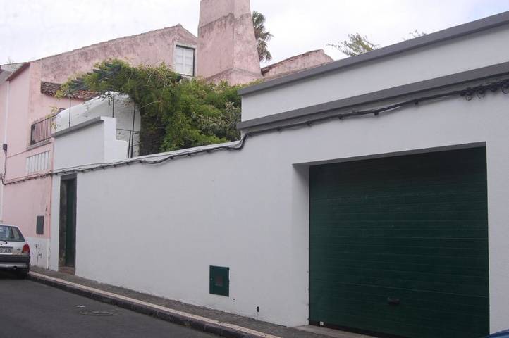 Casa rural para 10 personas, con jardín y vistas en Ponta Delgada - 4