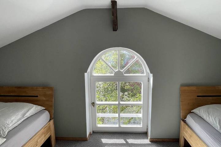 Ferienhaus für 4 Personen, mit Garten in Hemmoor - 4