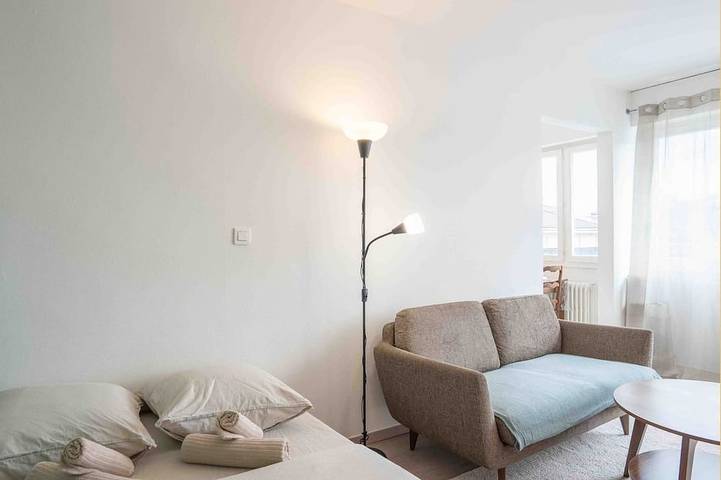 Apartamento entero, Chez Cécile I Studio I Annemasse in Annemasse, Región de Saint-Julien-en-Genevois