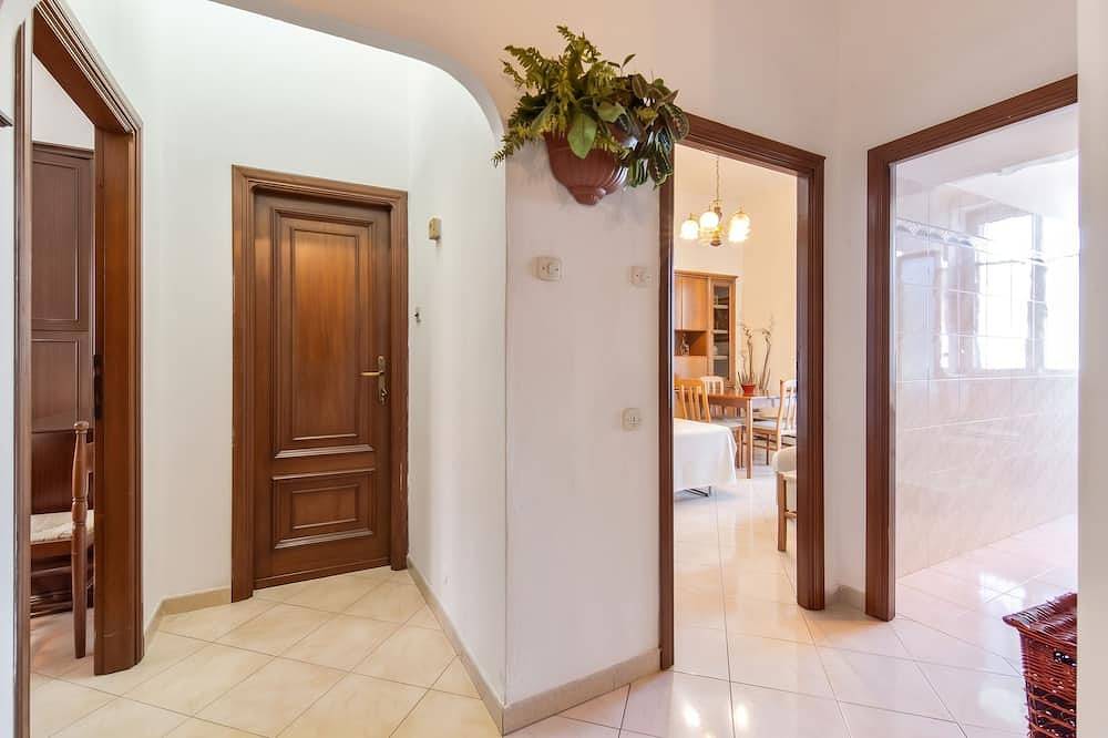 Appartement entier, Homerez - Appartement vue mer à Porto Santo Stefano in Porto Santo Stefano, Monte Argentario