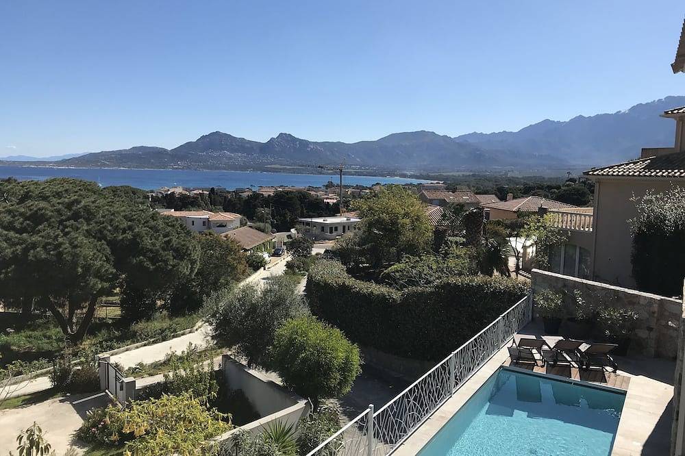Maison de vacances