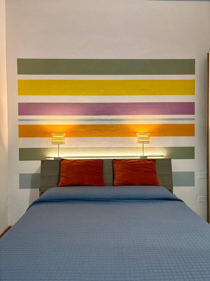 Ferienwohnung für 4 Personen - 1